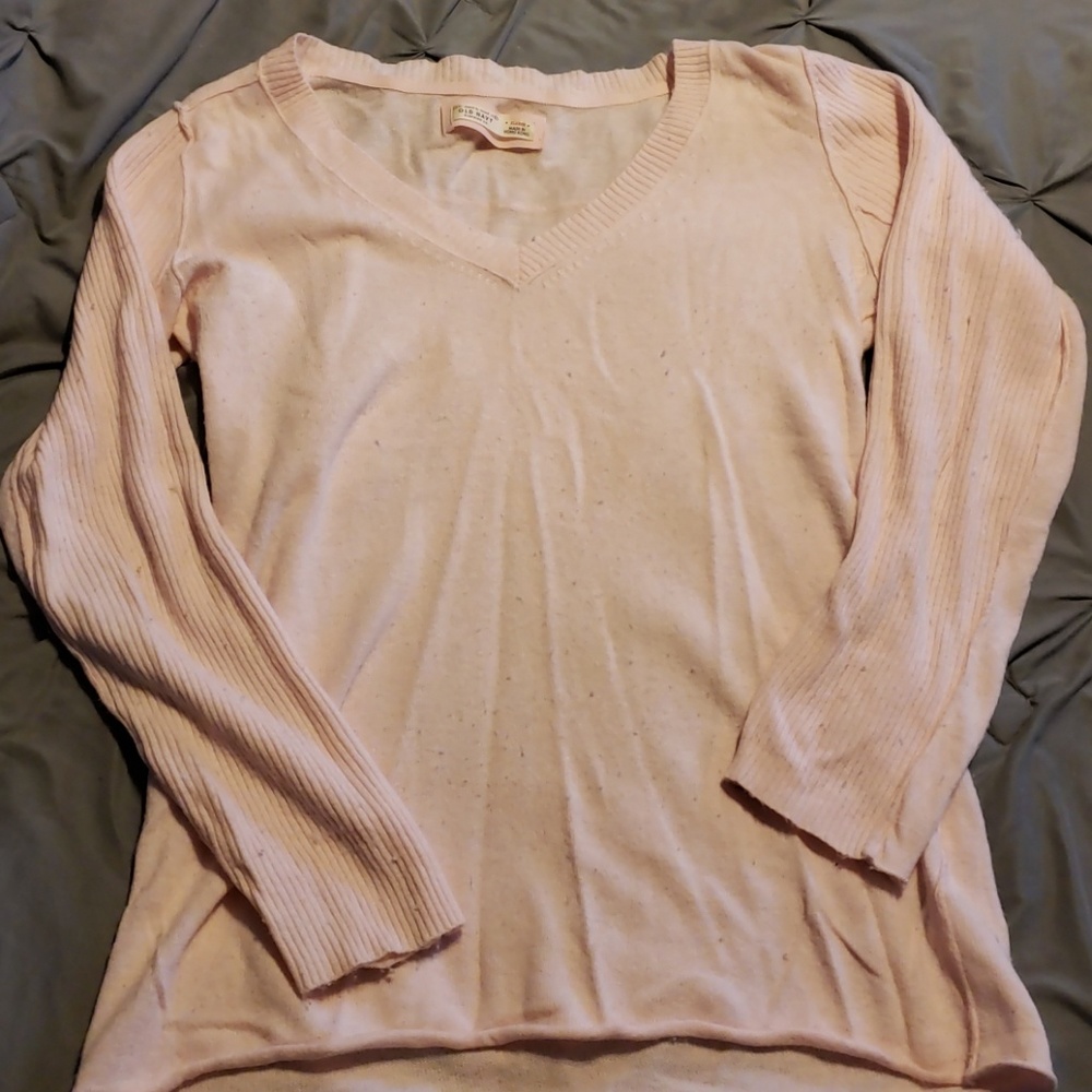 Old navy sweater